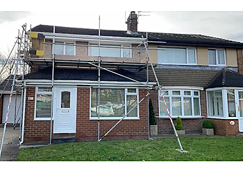 Allscaff Services Ltd