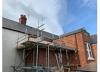 Allscaff Services Ltd Allscaff Services Ltd