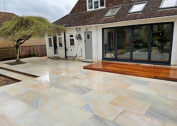 Allscapes Gardens Ltd