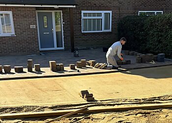 Allscapes Gardens Ltd