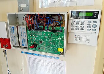 Allsecure Security Systems