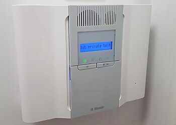 Allsecure Security Systems