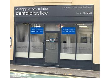Allsopp & Associates Dental Practice