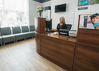 Allsopp @ Birmingham Road LTD