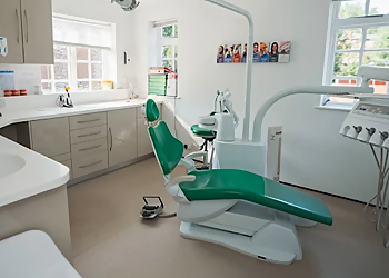 Allsopp @ Birmingham Road LTD