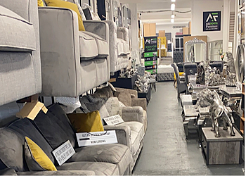 Allsorts Furniture Ltd