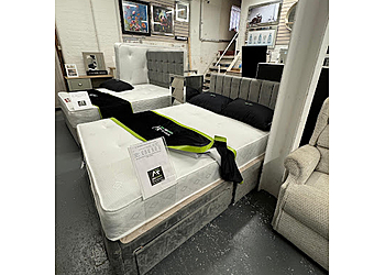 Allsorts Furniture Ltd