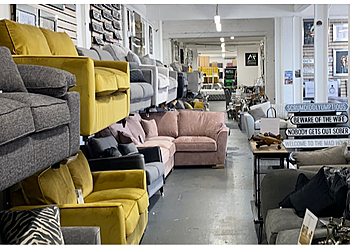 Allsorts Furniture Ltd