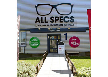 Allspecs Ltd