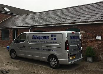 Allsquare Building Contractors Ltd