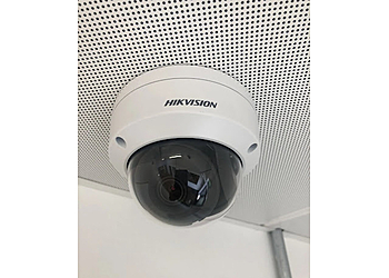 Allstar Security Systems Ltd