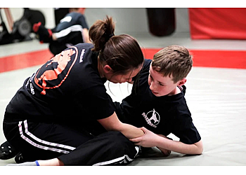 Allstars MMA Academy