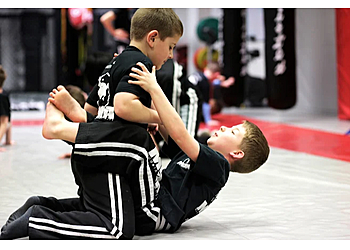 Allstars MMA Academy