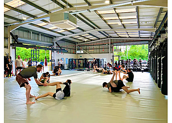 Allstars MMA Academy Allstars MMA Academy