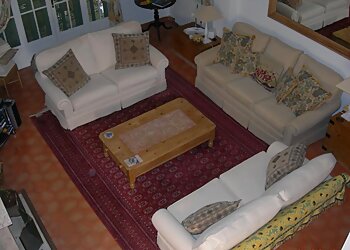 Allstyles Upholstery Ltd