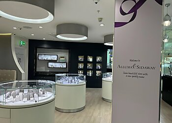 Allum & Sidaway Plymouth