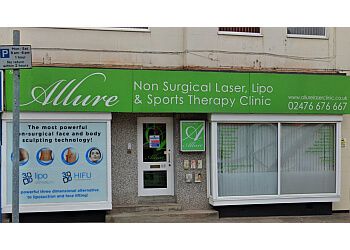 Allure Laser Clinic