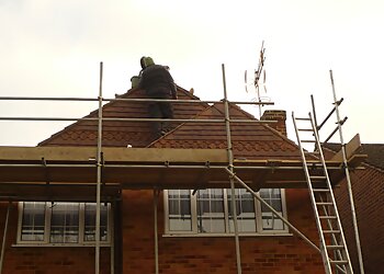 Allways Roofing