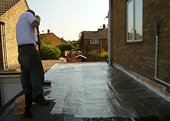 Allways Roofing