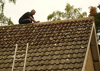 Wokingham roofing contractors Allways Roofing image 1