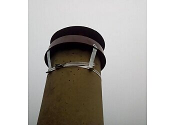 Ally King Chimney Sweep