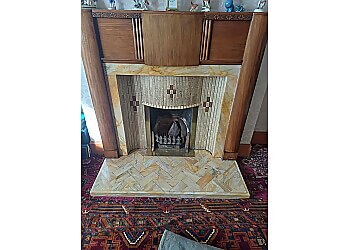 Ally King Chimney Sweep