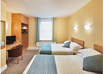 Alma Lodge Hotel & Restaurant