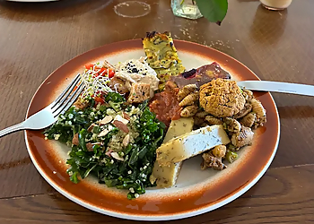 Almanac Cafe