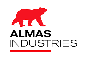 Almas Industries Ltd