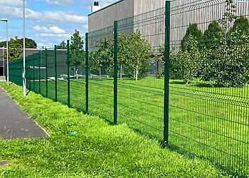 Almec Fencing Ltd