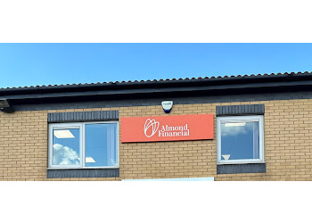 Almond Financial Ltd.