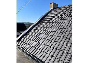 Almond Roofing