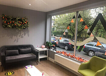 Almondbury Spinal Health