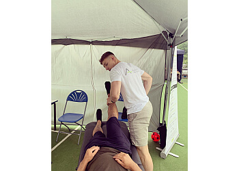 Almondbury Spinal Health