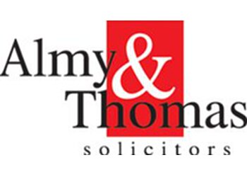 Almy & Thomas Solicitors