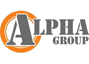 Alpha Group