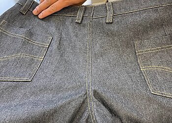 Alpha Laundry and Dry Cleaners