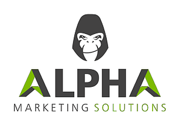 Alpha Marketing Solutions Limited