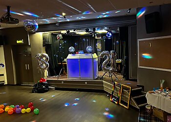 Alpha Mobile Disco's