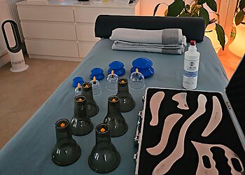 Alpha & Omega Massage