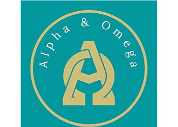 Alpha & Omega Massage