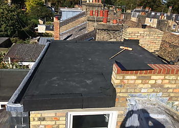 Alpha Roofing Cambridge Ltd.