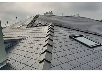 Alpha Roofing Cambridge Ltd.