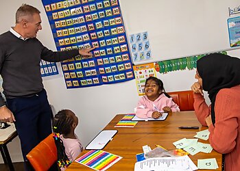 Alpha Training Tuition Centres