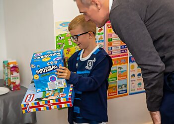 Alpha Training Tuition Centres