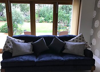 Alpha Upholstery Ltd.