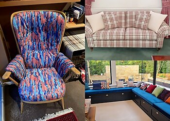 Alpha Upholstery Ltd.