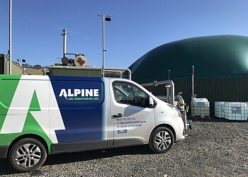 Alpine Air Conditioning(North East) Ltd.