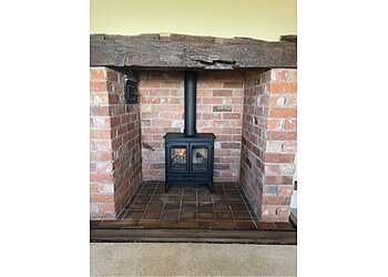 Alpine Fireplace and Chimney Solutions Ltd
