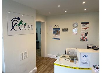 Alpine Podiatry